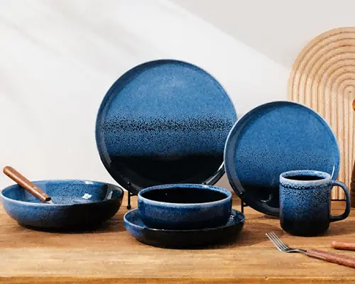 En este pequeño espacio, la ternura del tiempo es borrosa