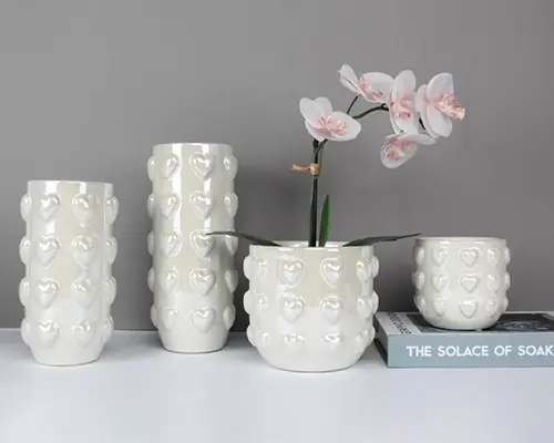 Tesoros de arte que adornan la vida