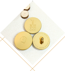 Tapa ecológica reciclable