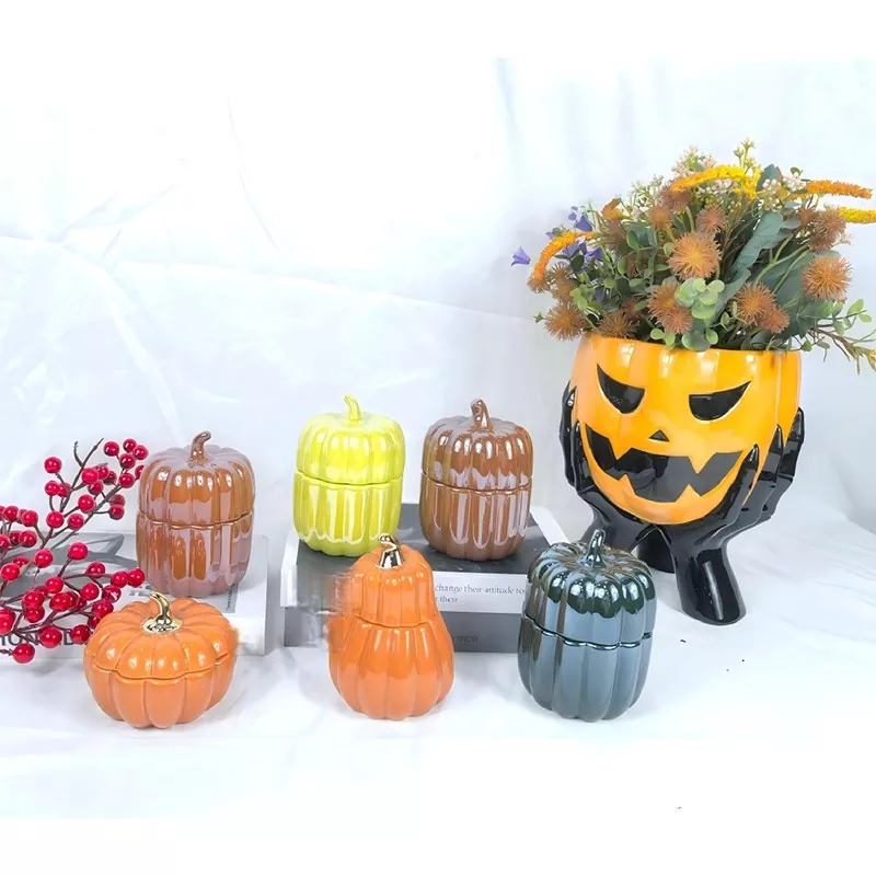 Artículos de decoración del festival