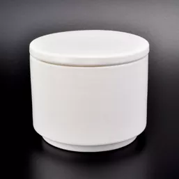 Candelador de cerámica tradicional